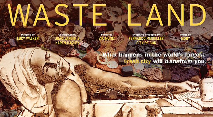 waste-land